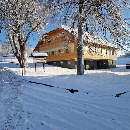 Вилла Turisticna Kmetija Ramsak Зрече Экстерьер фото